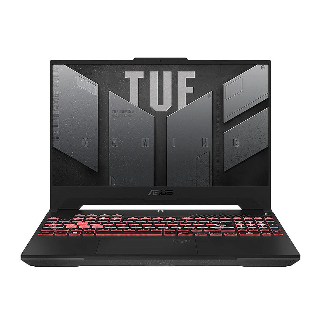 Asus Tuf A15 FA507NUR-LP129 Ryzen 7 7435hs Rtx 4050 144hz 15.6" Gaming Laptops (Brand New)