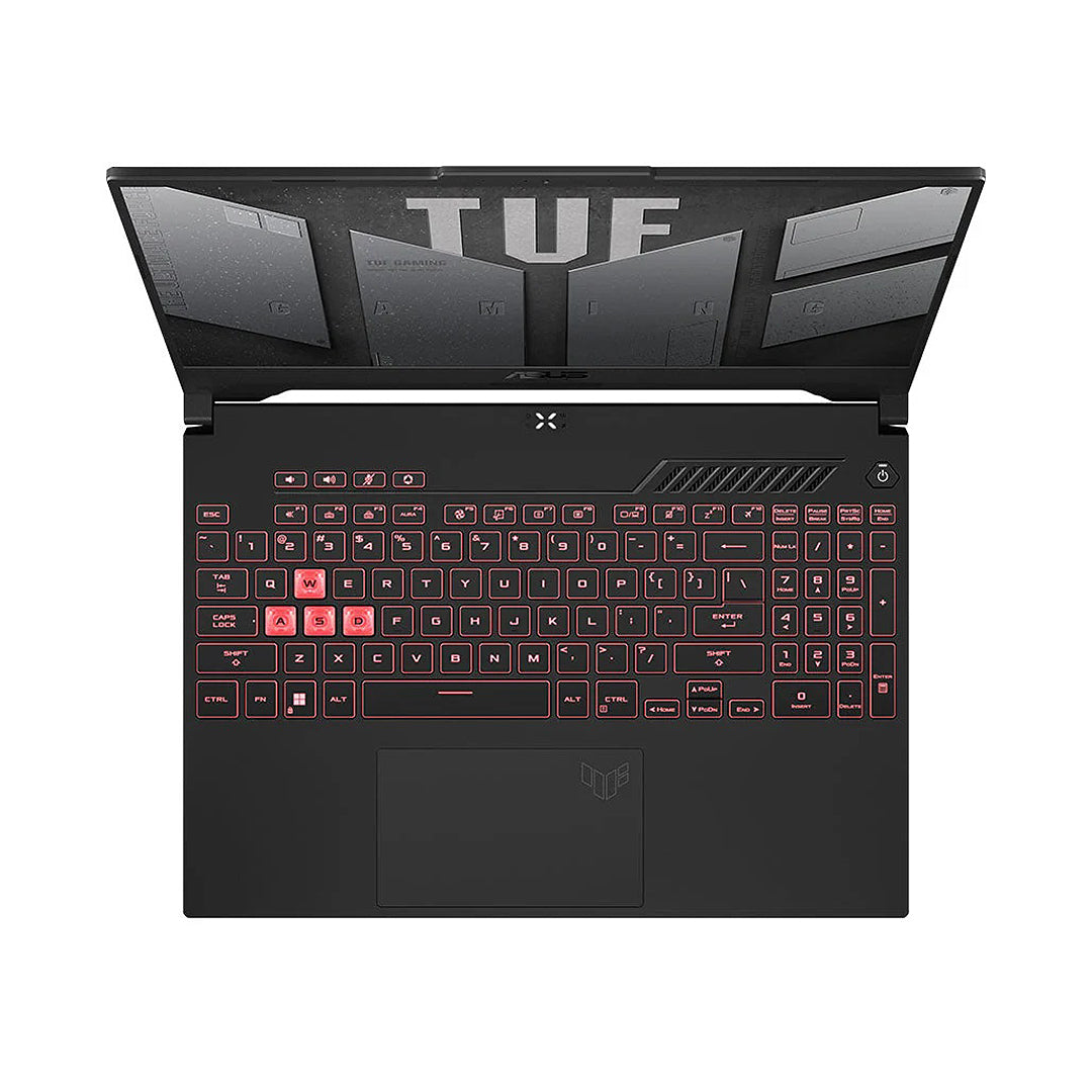 Asus Tuf A15 FA507NUR-LP129 Ryzen 7 7435hs Rtx 4050 144hz 15.6" Gaming Laptops (Brand New)