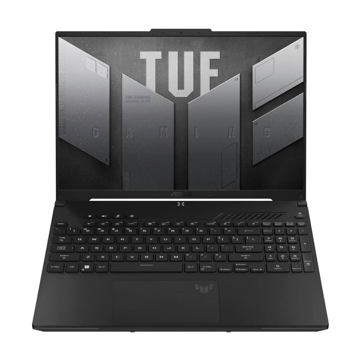 Asus Tuf A16 Advantage Edition FA617NT-A16.R77700 Ryzen 7 7735hs Radeon Rx 7700s 8gb 165hz 16" Gaming Laptops (Brand New)