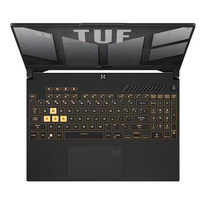 Asus TUF Dash F15 517ZE-CB71-CB Core i7-12650H RTX 3050 Ti 15.6" 144Hz Military Grade Gaming Laptops (New OB)