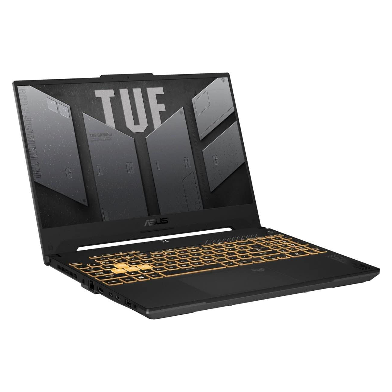 Asus Tuf F15 FX507ZI-F15 Military Grade Core i7-12700h Rtx 4070 144Hz Gaming Laptop Offers (Brand New)