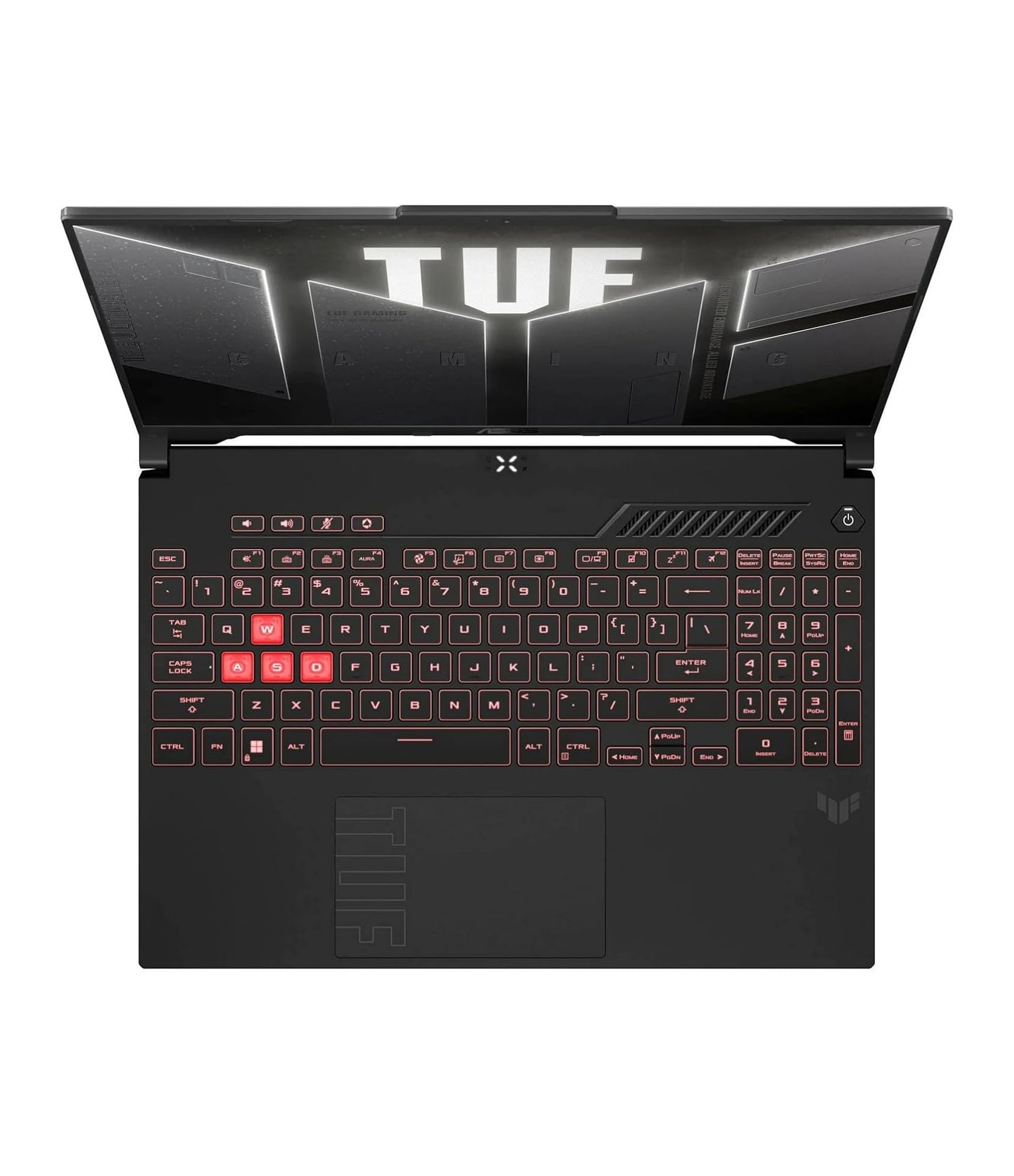 ASUS TUF A16 FA607NUG-WH73 RYZEN 7 7435HS RTX 4050 6GB 16" FHD+ 144HZ MILITARY GRADE GAMING LAPTOPS (BRAND NEW 1YR WARRANTY)