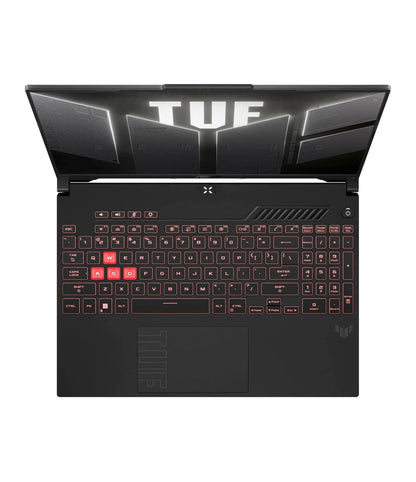 ASUS TUF A16 FA607NUG-WH73 RYZEN 7 7435HS RTX 4050 6GB 16" FHD+ 144HZ MILITARY GRADE GAMING LAPTOPS (BRAND NEW 1YR WARRANTY)