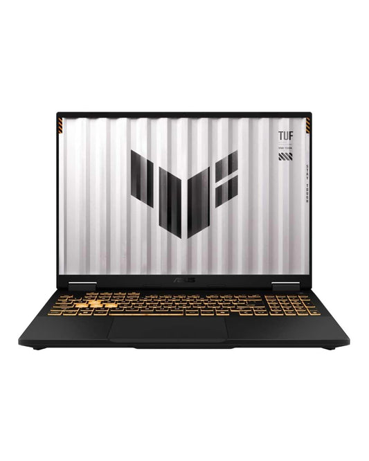 Asus TUF F16 FX608JMR Core i7-14650HX RTX 5060 15.6-inch FHD 165Hz Gaming Laptop (New)