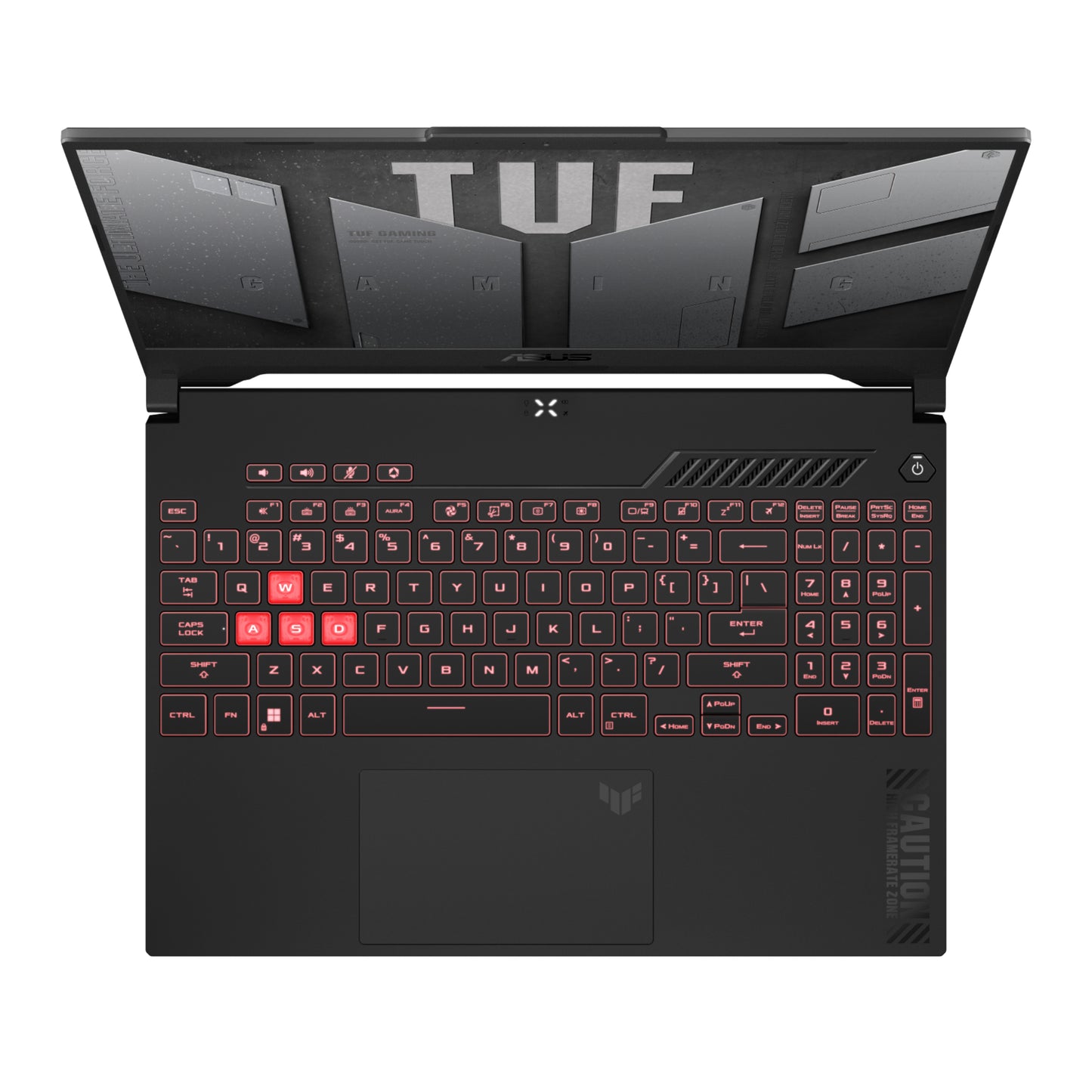 Asus Tuf A15 FA507XI-LP037 Ryzen 9 7940hs Rtx 4070 144hz 15.6" Military Grade Gaming Laptop Offers (Brand New)