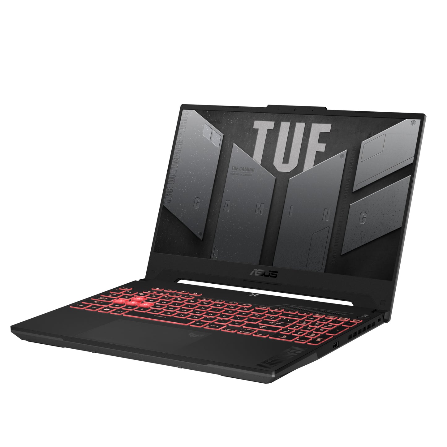 Asus Tuf A15 FA507XI-LP037 Ryzen 9 7940hs Rtx 4070 144hz 15.6" Military Grade Gaming Laptop Offers (Brand New)