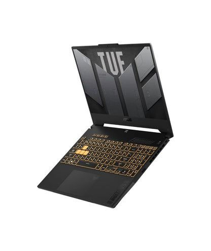ASUS TUF F15 FX507VV-LP139W CORE i7-13620H RTX 4060 144HZ 15.6" LAPTOP (BRAND NEW 3YRS WARRANTY)