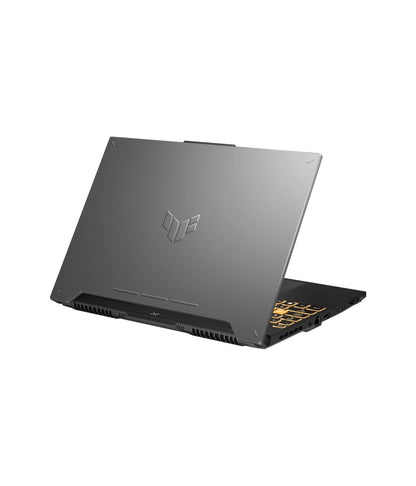ASUS TUF F15 FX507VV-LP139W CORE i7-13620H RTX 4060 144HZ 15.6" LAPTOP (BRAND NEW 3YRS WARRANTY)