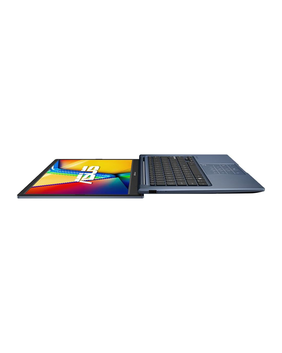 ASUS VIVOBOOK 14 X1404VA-I712512 CORE i7-1355U 14” FHD CREATOR LAPTOPS (BRAND NEW 1YR WARRANTY)