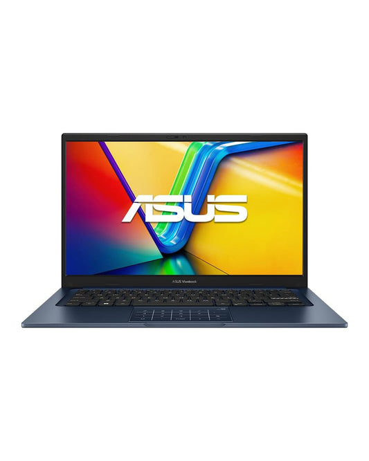 Asus Vivobook 14 Core i7-1355U 14-inch FHD Laptop (New)