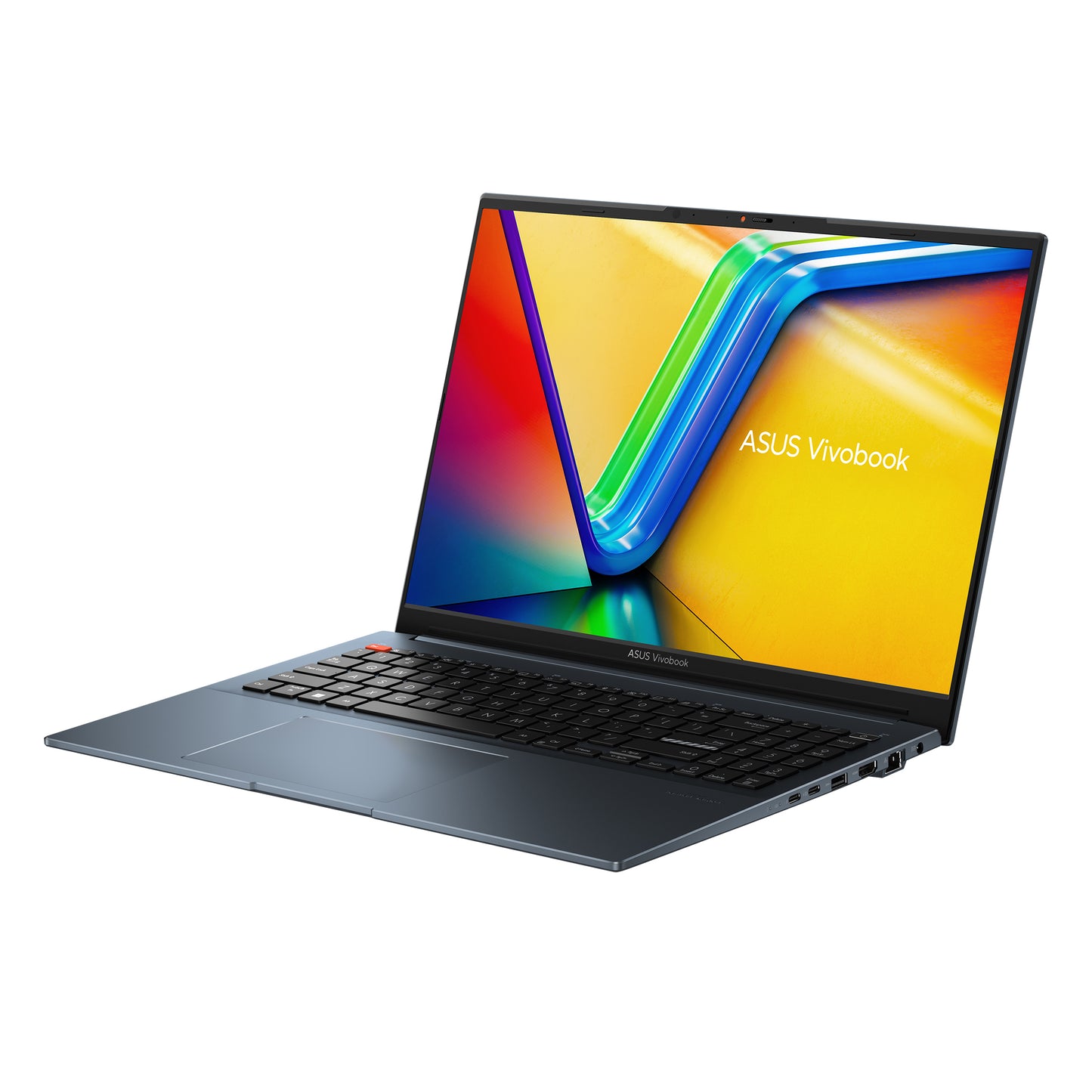 Asus Vivobook Pro 16 K6602VU-WS74 Core i7-13700h Rtx 4050 16” Creator Laptops (New OB)