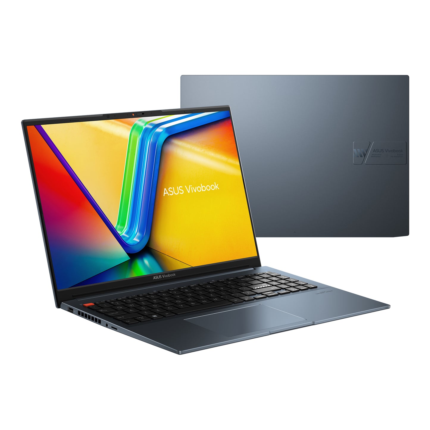 Asus Vivobook Pro 16 K6602VU-WS74 Core i7-13700h Rtx 4050 16” Creator Laptops (New OB)