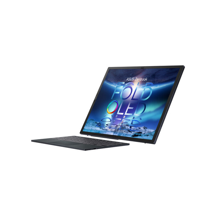 ASUS ZENBOOK 17 FOLD OLED UX9702 CORE i7 (2560X1920) 120hz 17" TOUCH SCREEN