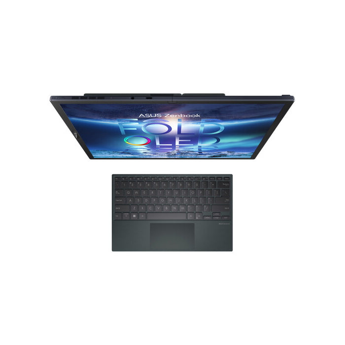 ASUS ZENBOOK 17 FOLD OLED UX9702 CORE i7 (2560X1920) 120hz 17" TOUCH SCREEN