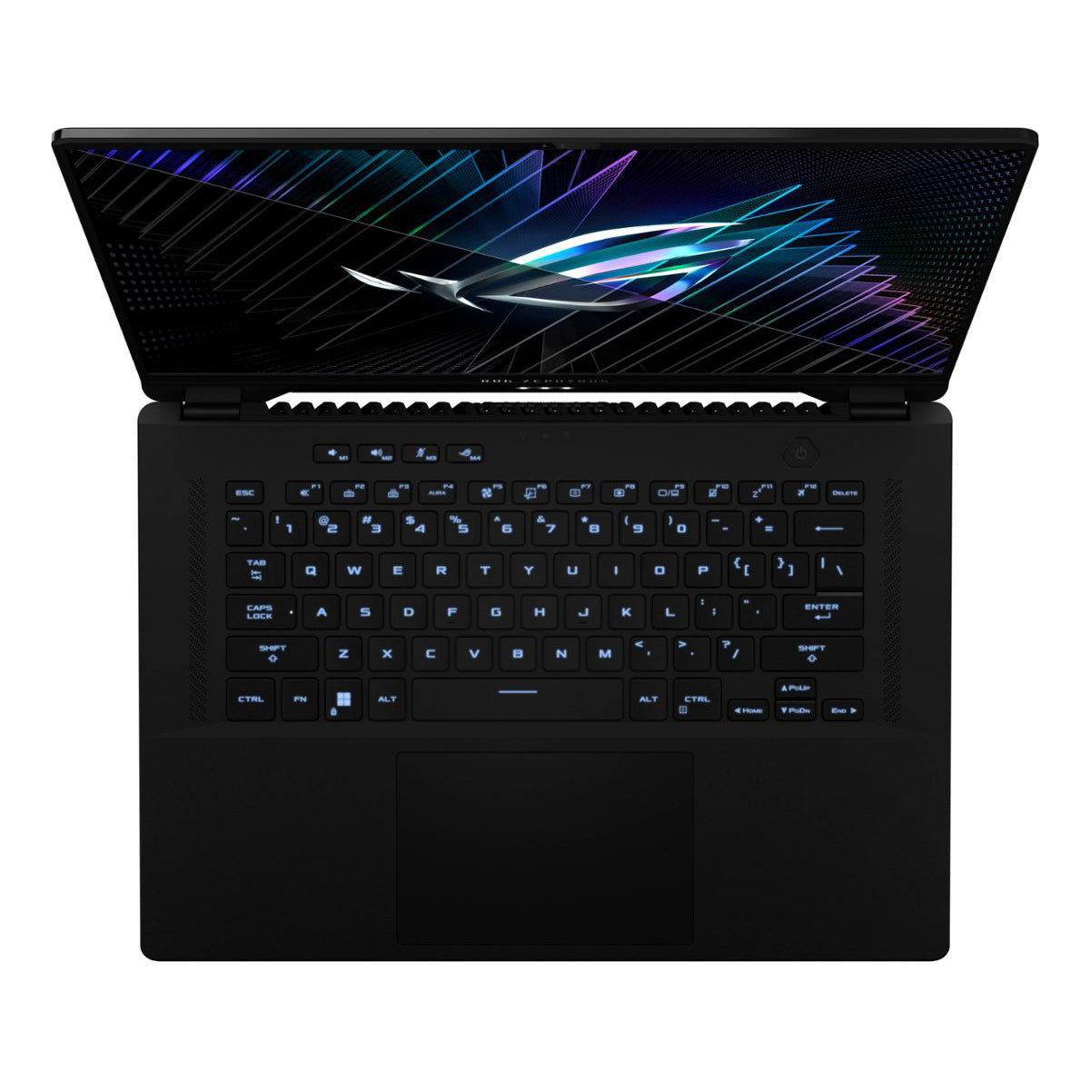 Asus Rog Zephyrus M16 GU604VI-M16.I94070 Core i9-13900h Rtx 4070 240hz Qhd+ Mini Led Gaming Laptop Offers (Brand New)