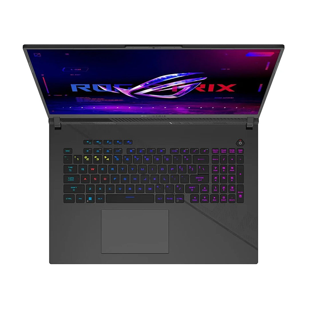 Asus Rog Strix G18 G814J Core i9-14900hx Rtx 40 Series 240hz 2k+ 18” Gaming Laptops (Brand New)