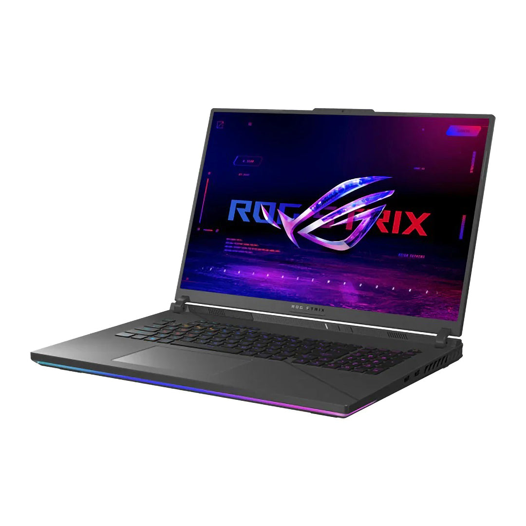 Asus Rog Strix G18 G814J Core i9-14900hx Rtx 40 Series 240hz 2k+ 18” Gaming Laptops (Brand New)