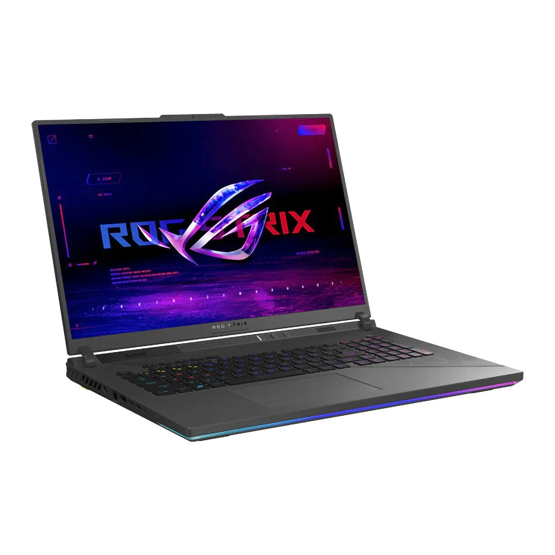 Asus Rog Strix G18 G814J Core i9-14900hx Rtx 40 Series 240hz 2k+ 18” Gaming Laptops (Brand New)