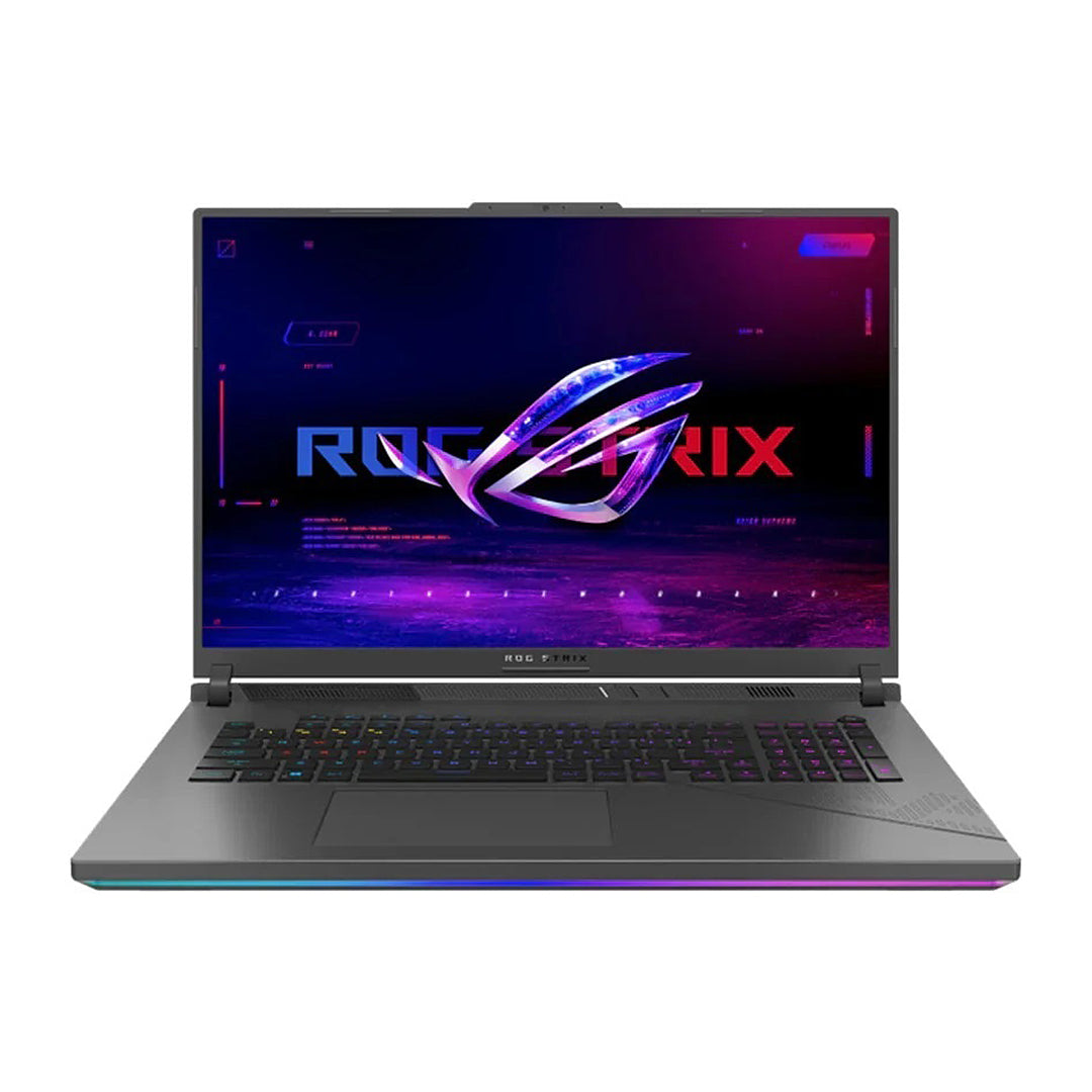 Asus Rog Strix G18 G814J Core i9-14900hx Rtx 40 Series 240hz 2k+ 18” Gaming Laptops (Brand New)