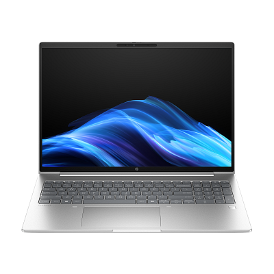 HP ProBook 4 G1I 16 AT7K5AV Laptop Core Ultra 7 255U 16GB DDR5 512GB NVMe 16-inch WUXGA (New)
