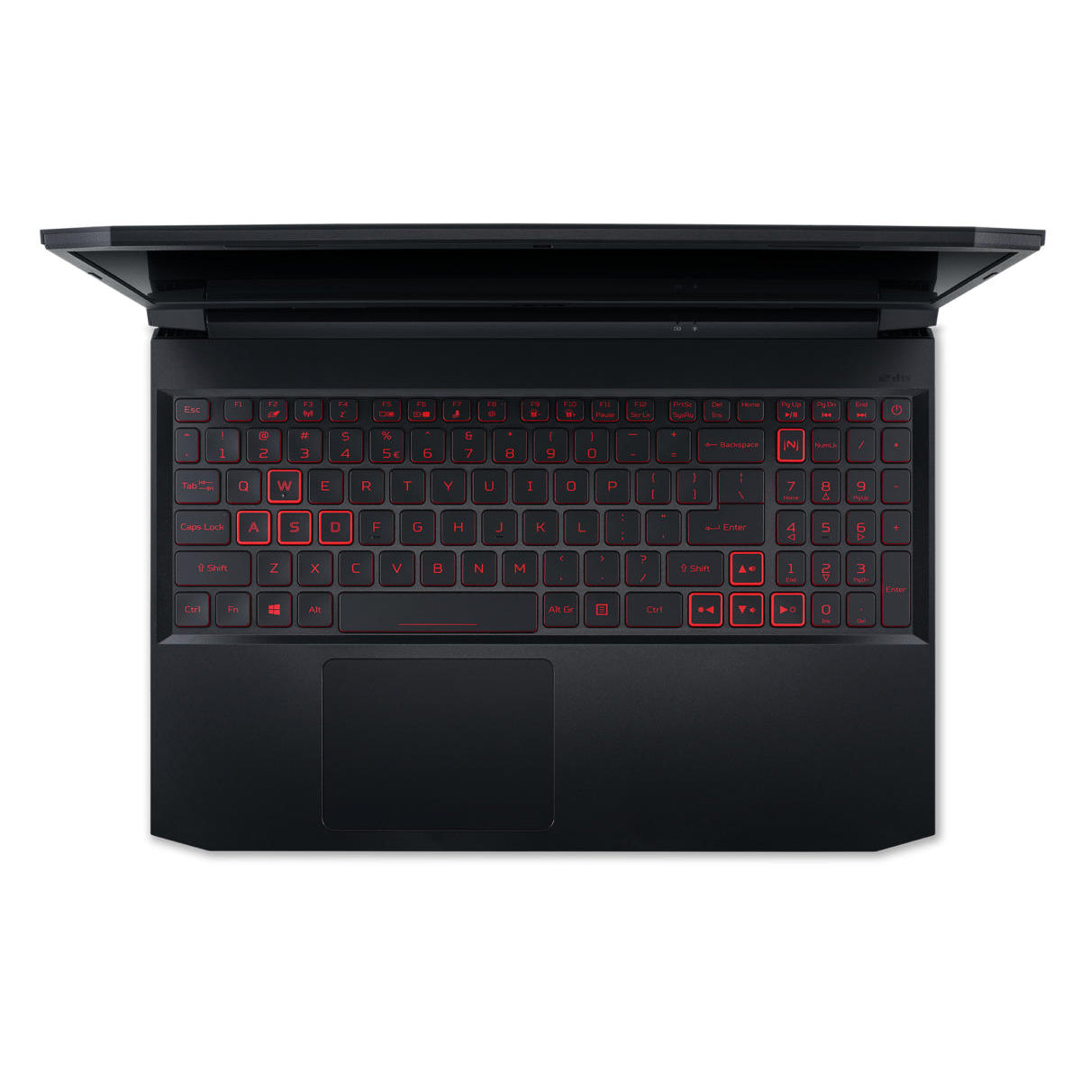 Acer Nitro AN515-57 Core i5-11400h Rtx 3050 Ti
