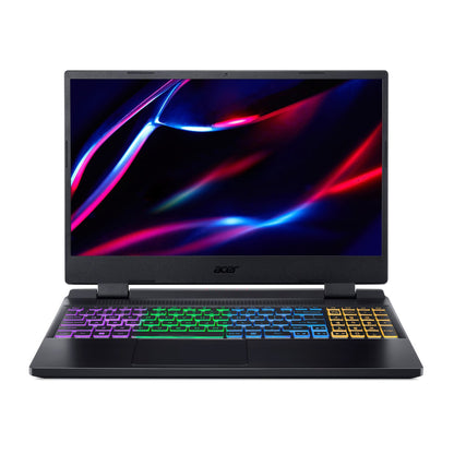 ACER NITRO 5 AN515-58-71TL CORE i7-12700H RTX 3070 Ti 165HZ 15.6" GAMING LAPTOPS (NEW OB 1YR WARRANTY)
