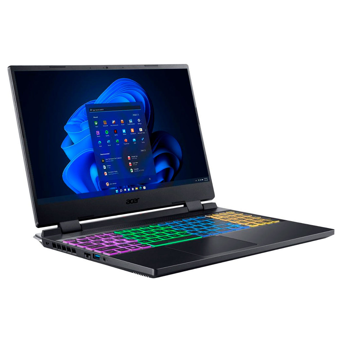Acer Nitro 5 AN515-46-R7D8 Ryzen 7 6800h Rtx 3070 Ti 165hz Qhd Gaming Laptop Offers (Brand New)