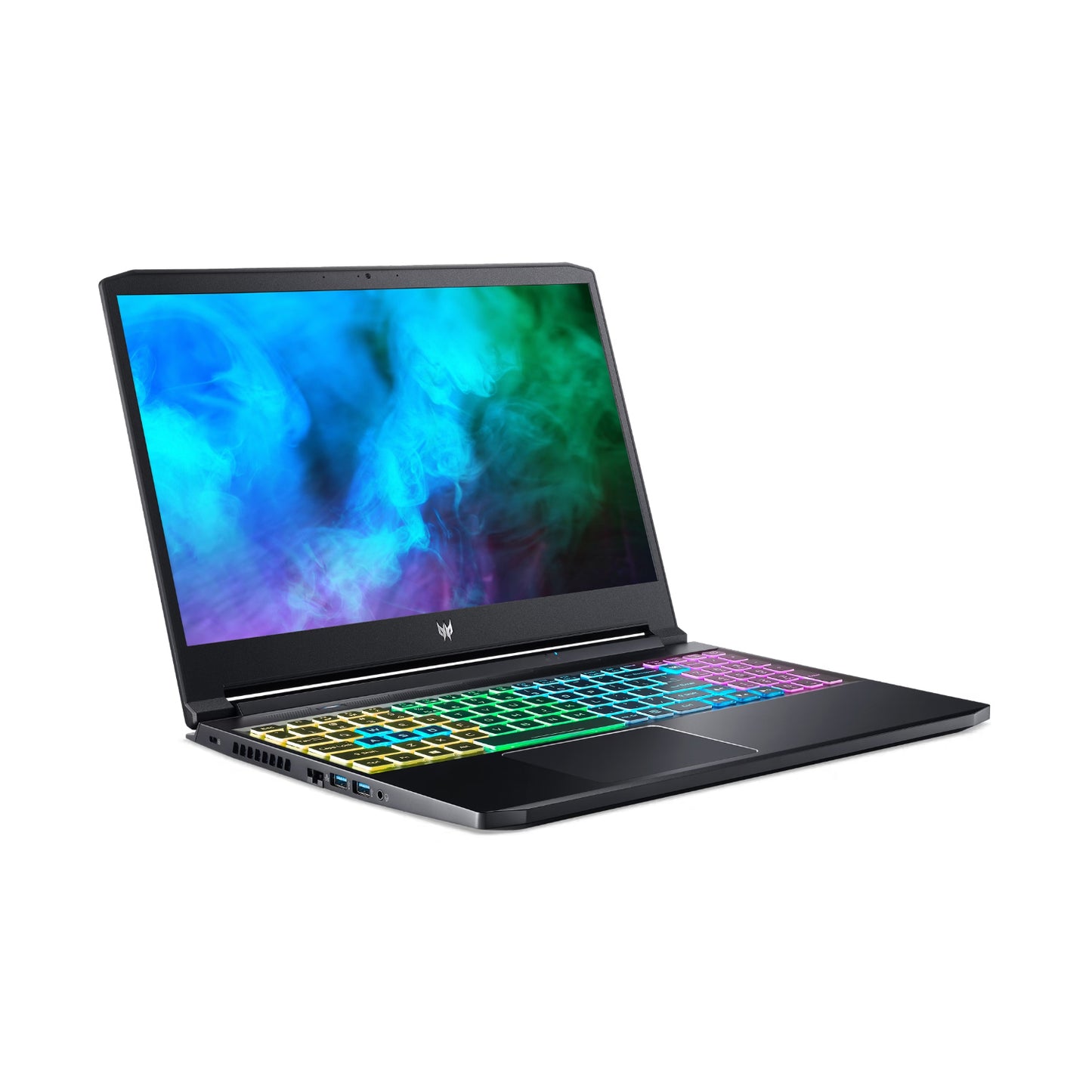 Acer Predator Triton 300 PT315-53-79FG Core i7-11800h Rtx 3060 144hz 15.6" Gaming Laptops (New OB)