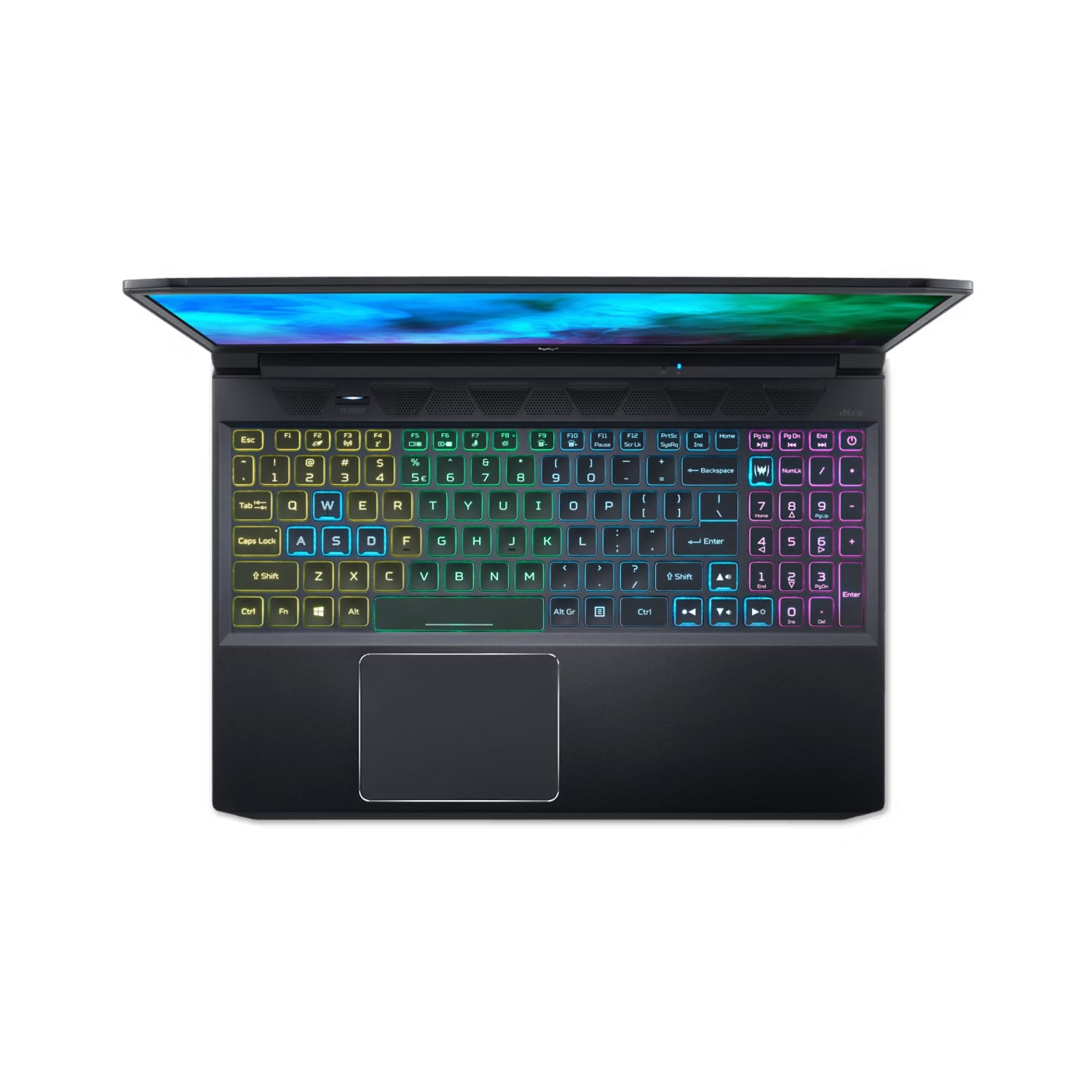Acer Predator Triton 300 PT315-53-79FG Core i7-11800h Rtx 3060