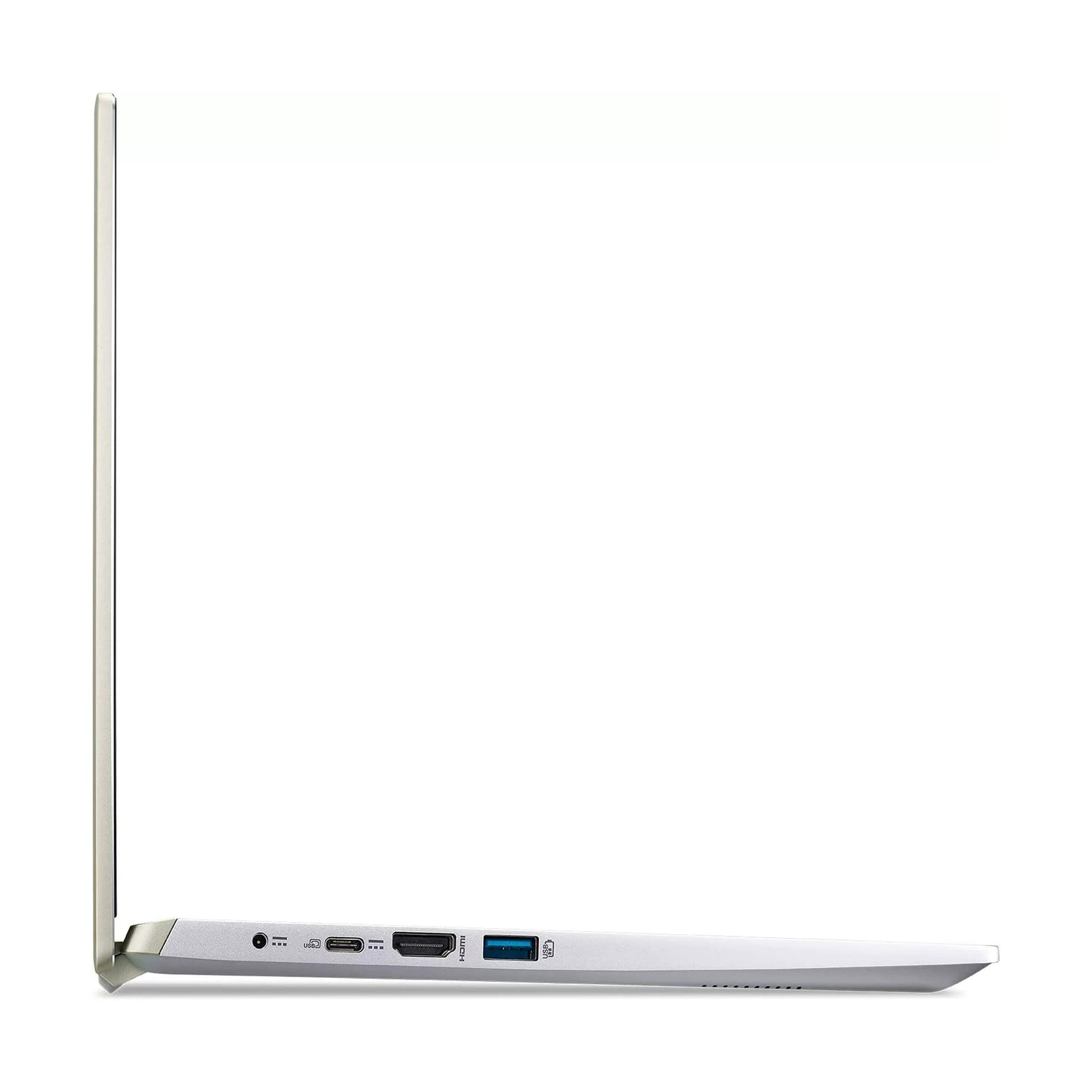 Acer Swift X SFX14-41G-R1S6 Ryzen 7 5800u Rtx 3050 Ti True Color Creator Laptop Offer (New OB)