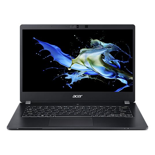 Acer TravelMate P6 Laptop Core i5 10210u Gen 14-inch FHD IPS (Used)