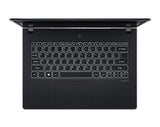 Acer TravelMate P6 Laptop Core i5 10210u Gen 14-inch FHD IPS (Used)