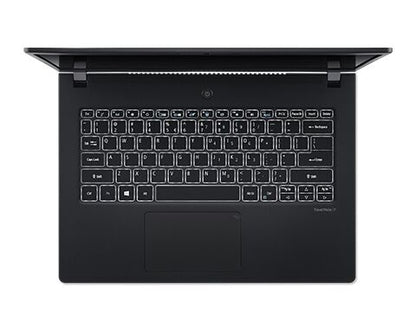 Acer TravelMate P6 Laptop Core i5 10210u Gen 14-inch FHD IPS (Used)