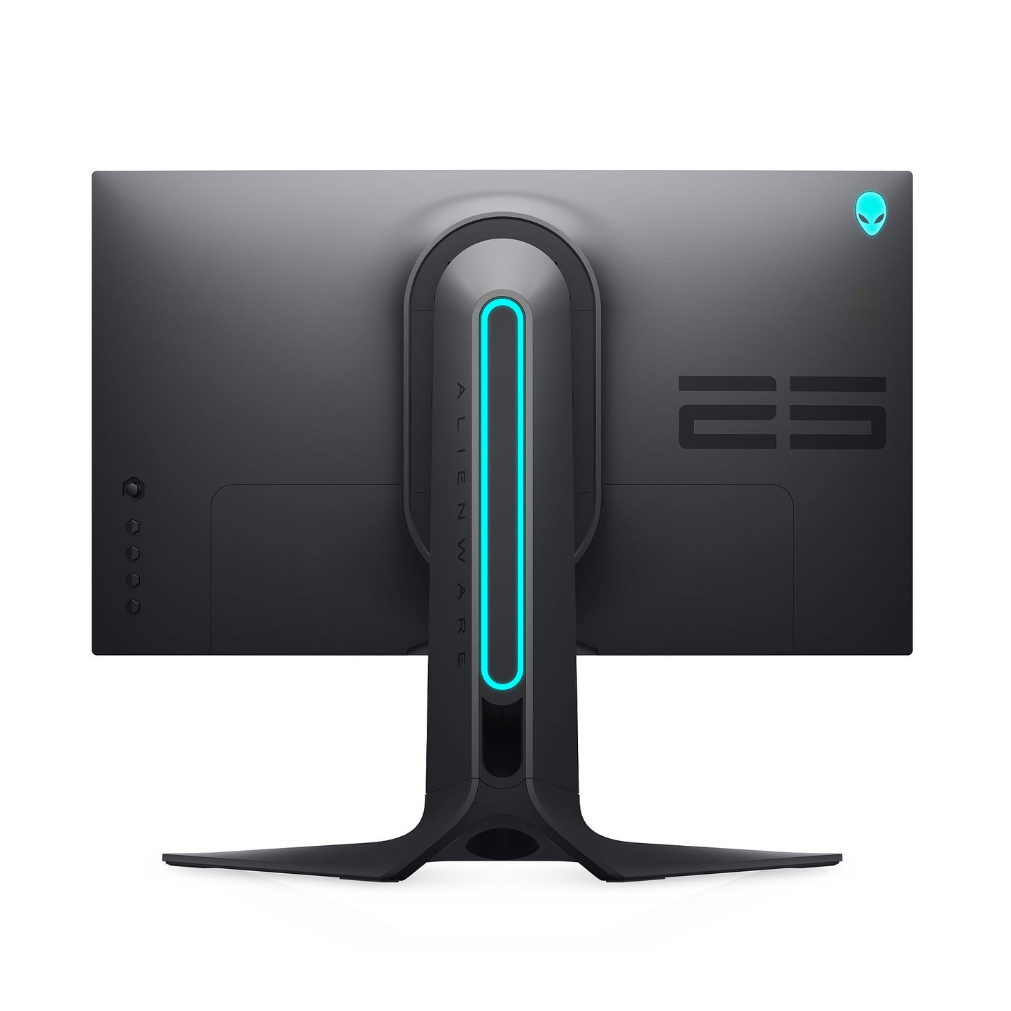 Alienware Aurora Core i7-10700 Rtx 3070 25" Fhd 240hz 1ms Zero Frame Gaming Desktop Setup Offers (New OB)