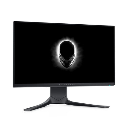 Alienware 25 AW2521HFA 25" Fhd 240hz 1ms Zero Frame Gaming Monitor (New OB)
