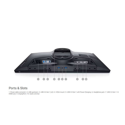 Alienware Aurora Core i7-10700 Rtx 3070 25" Fhd 240hz 1ms Zero Frame Gaming Desktop Setup Offers (New OB)