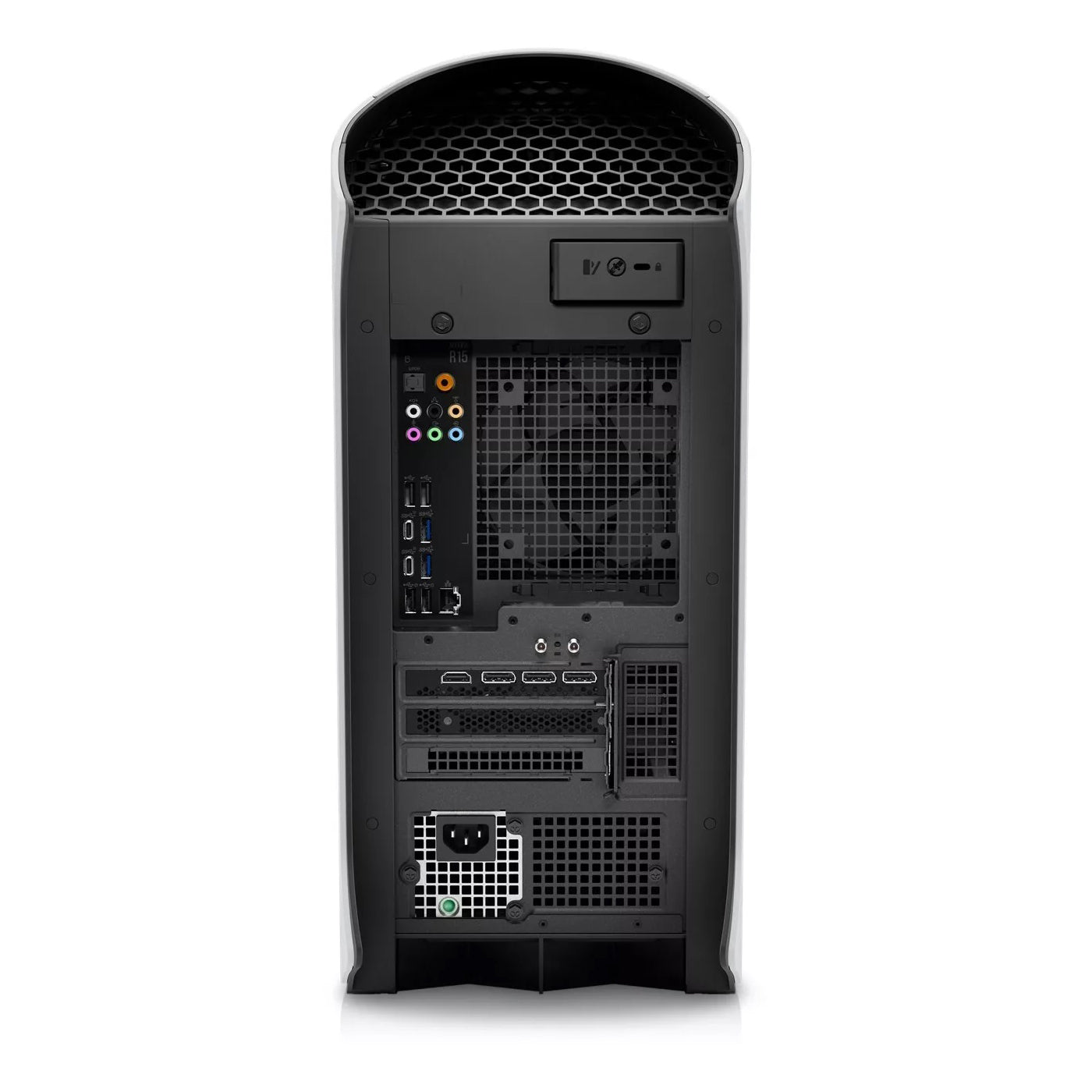 Alienware Aurora R15 DIM0163280-R0000139-SA Core i7-13700kf Rtx 4070 Desktop Computers (New OB)