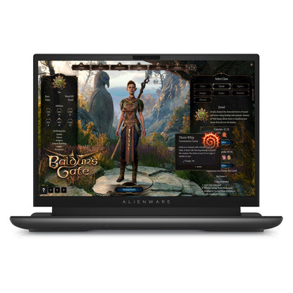 Alienware M16 Core i9-13900hx Rtx 40 Series 16" 240hz 2k+ Gaming Laptops (New OB)