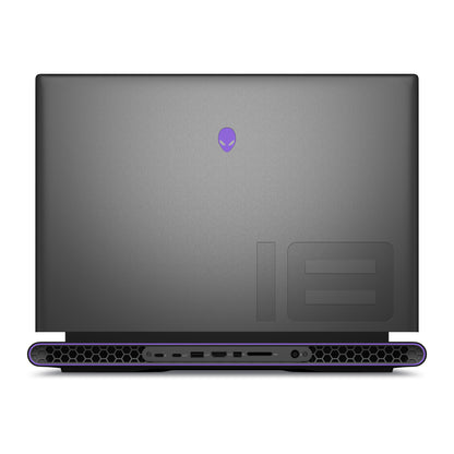 Alienware M18 R1 Core i9-13900hx Rtx 4090 18" 165hz Qhd+ Gaming Laptop (New OB)