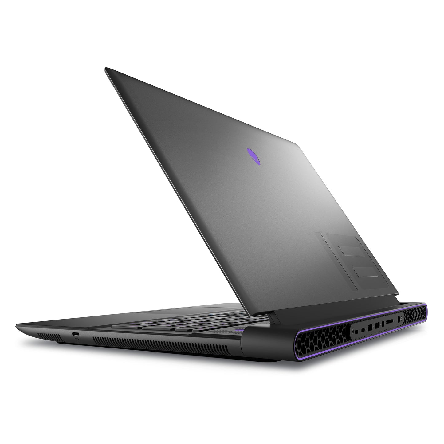 Alienware M18 R1 Core i9-13900hx Rtx 4090 18" 165hz Qhd+ Gaming Laptop (New OB)
