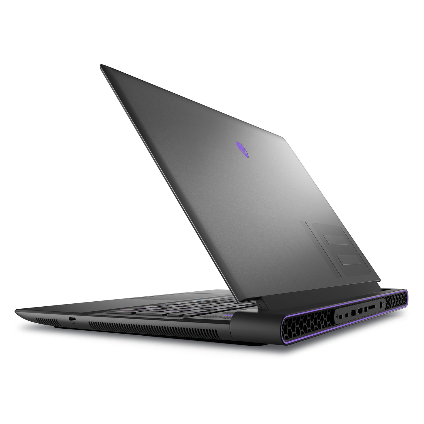 Alienware M18 INS0170060-R0023109-SA Core i9 14900hx Rtx 4080 165hz 18" Qhd+ Gaming Laptops (New OB)