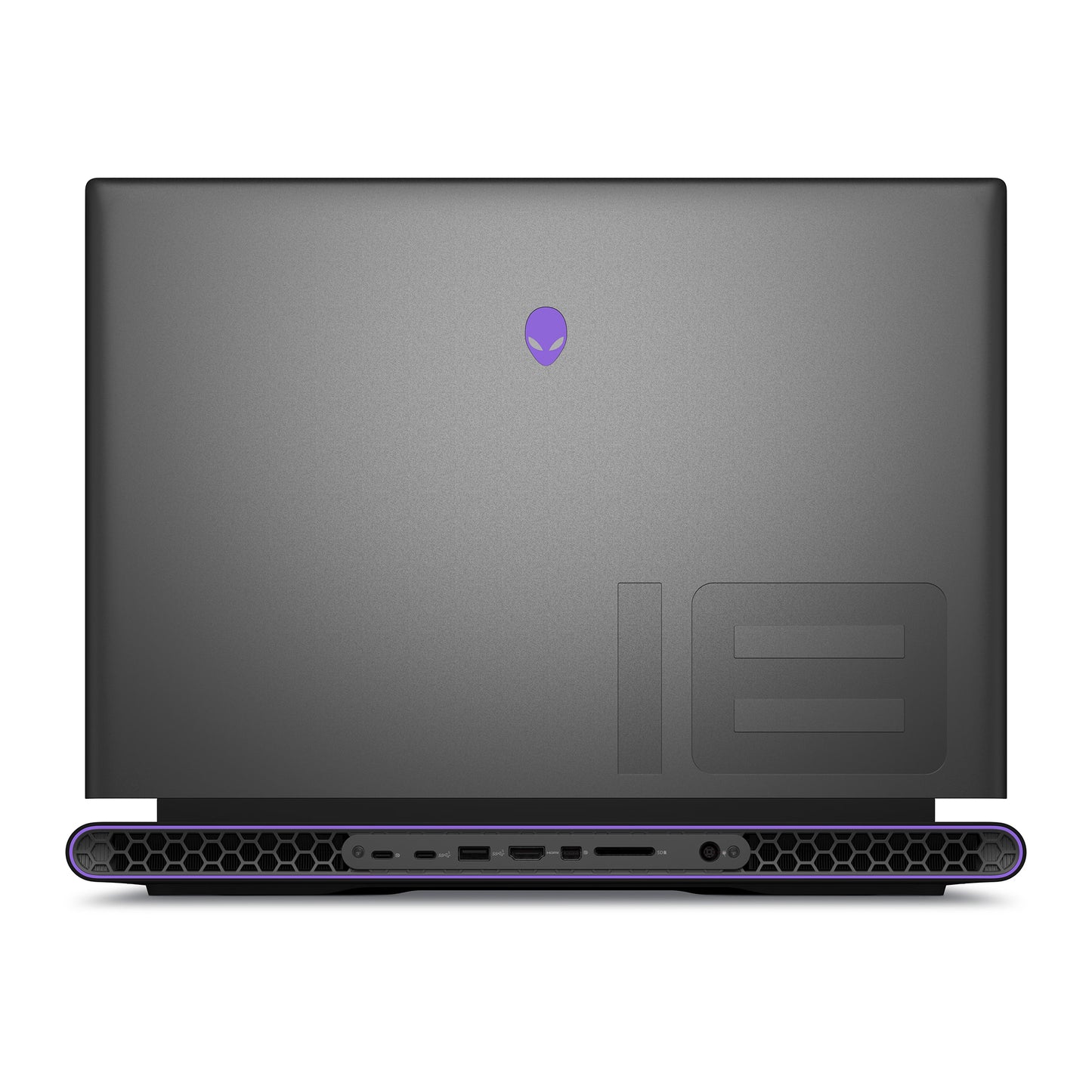 Alienware M18 INS0170060-R0023109-SA Core i9 14900hx Rtx 4080 165hz 18" Qhd+ Gaming Laptops (New OB)