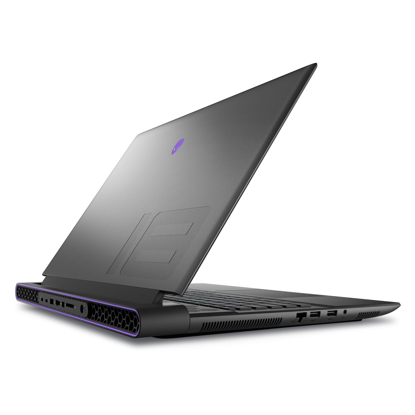 Alienware M18 INS0170060-R0023109-SA Core i9 14900hx Rtx 4080 165hz 18" Qhd+ Gaming Laptops (New OB)