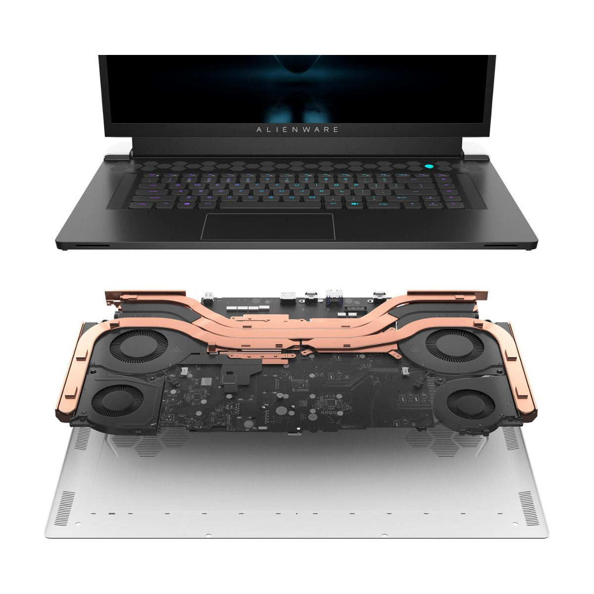 Alienware X17 R2 Core i9-12900h Rtx 3070 Ti 480hz 17.3" Gaming Laptops (New OB)