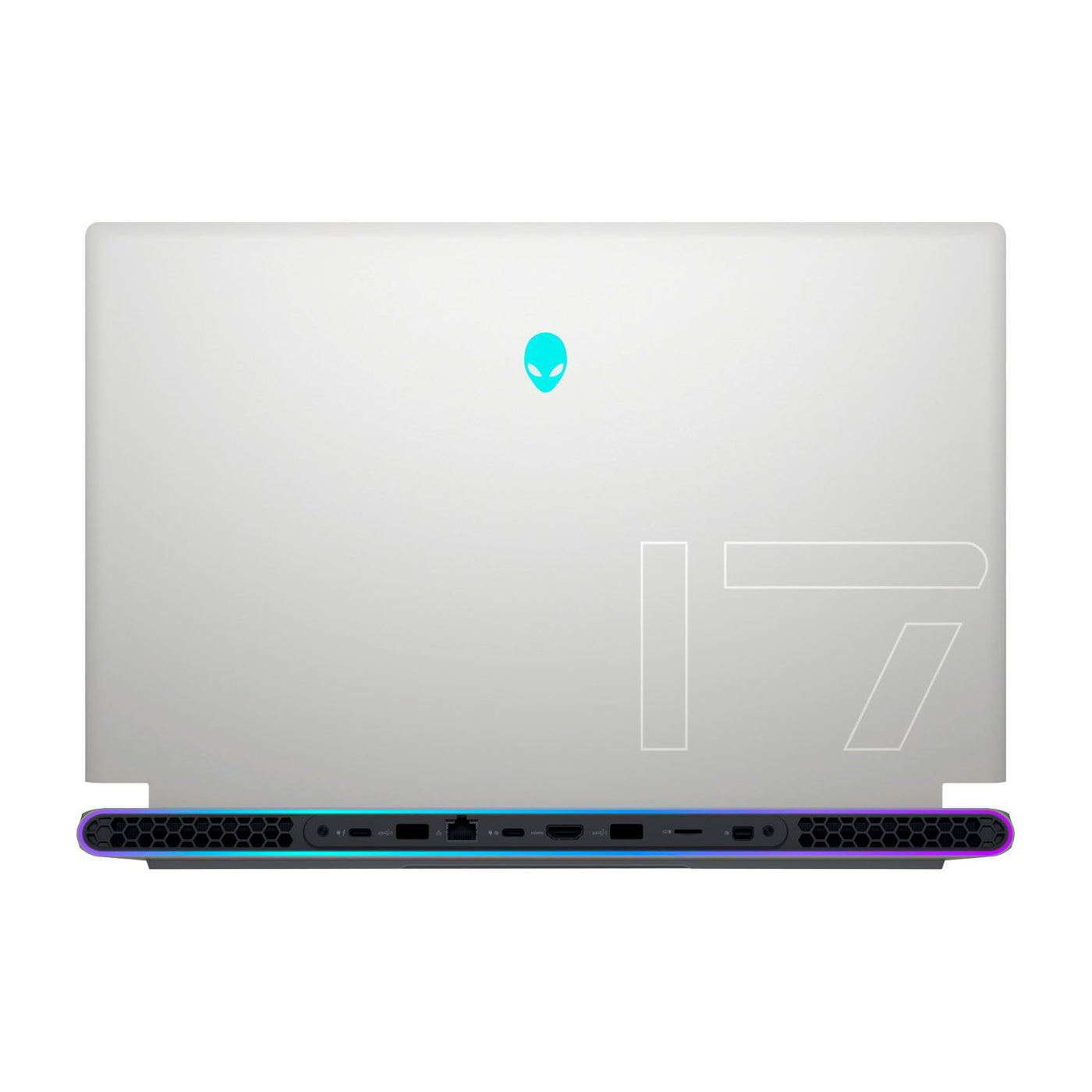 Alienware X17 R2 Core i9-12900hk Rtx 3080 Ti 480HZ 17.3" RGB Gaming Laptop Offers (New OB)