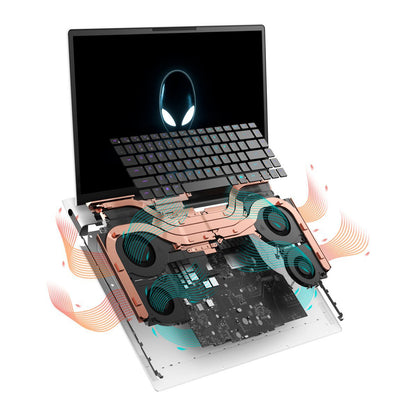 Alienware X17 R2 Core i9-12900hk Rtx 3080 Ti 480HZ 17.3" RGB Gaming Laptop Offers (New OB)
