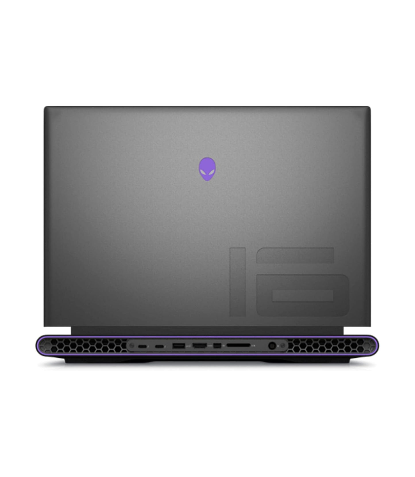 ALIENWARE M16 R1 RYZEN 9 7845HX RTX 4070 16" QHD+ 240HZ GAMING LAPTOP (NEW OB 1YR WARRANTY)