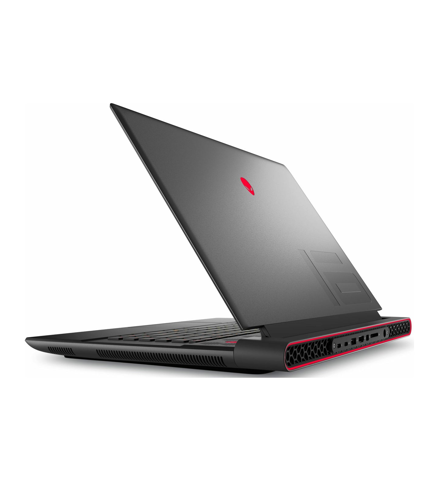 ALIENWARE M16 R1 RYZEN 9 7845HX RTX 4080 12GB 16" QHD+ 240HZ GAMING LAPTOP (NEW OB 1YR WARRANTY)