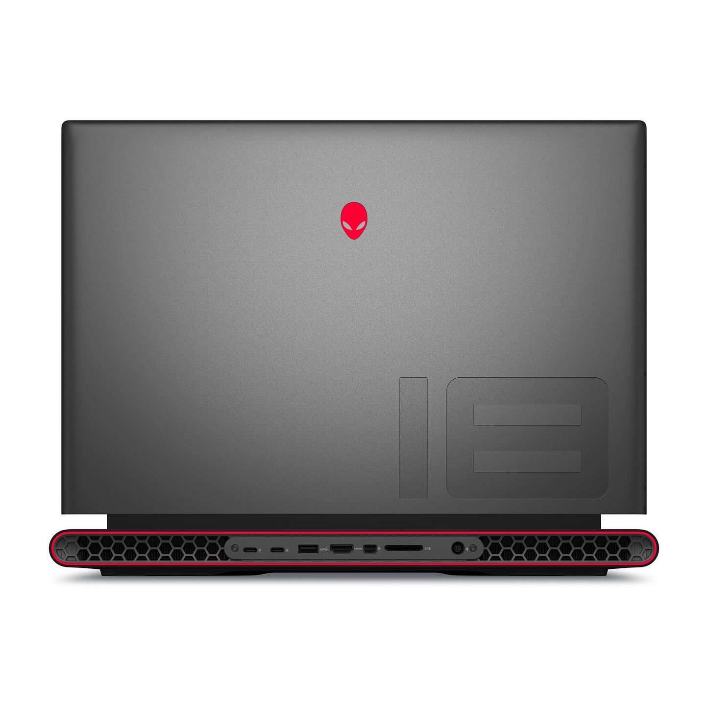 Alienware M18 INS0162287-R0023109-S A Ryzen 9 7845hx Rtx 4070 165hz Qhd+ 18" RGB Gaming Laptops (New OB)