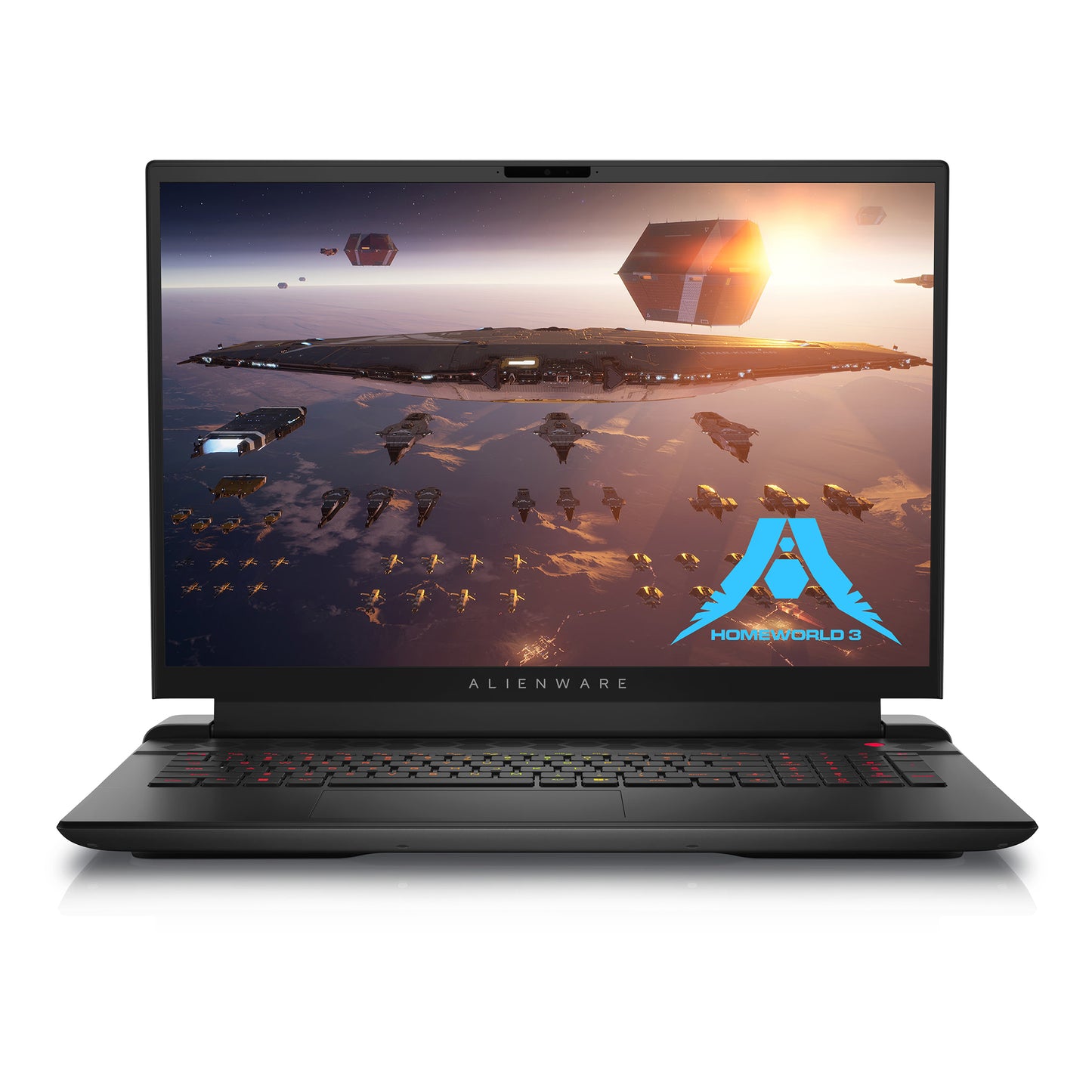 Alienware M18 INS0162287-R0023109-S A Ryzen 9 7845hx Rtx 4070 165hz Qhd+ 18" RGB Gaming Laptops (New OB)